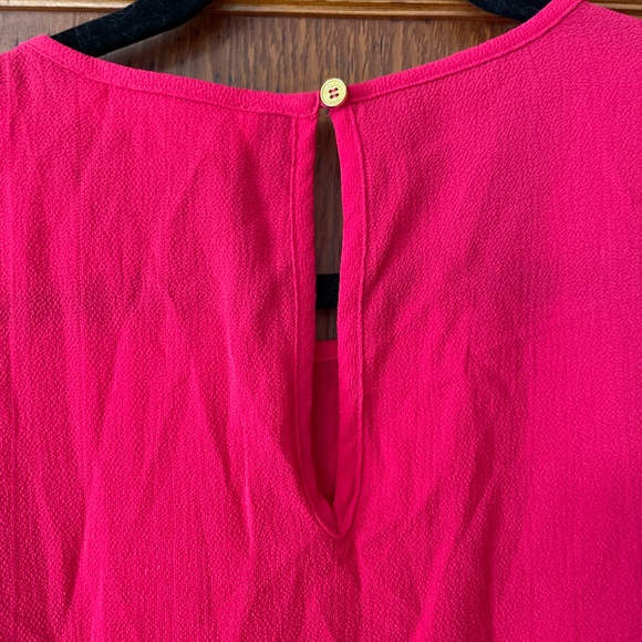 Date night blouse - Picture 2 of 3